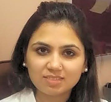 Dr. Mahima Wadhwa
