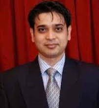 Dr. Abhishek Ghosh