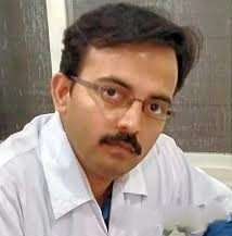 Dr. Mangesh Pandurang Desai