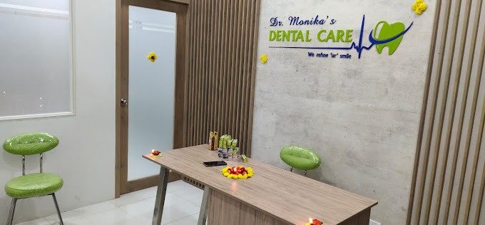 Dr.Monika's Dental Care