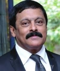 Dr. A R Pradeep