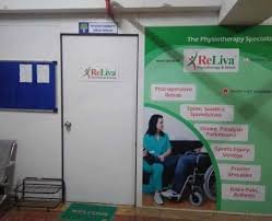ReLiva Physiotherapy & Rehab