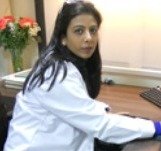 Dr. Shailza Aggarwal