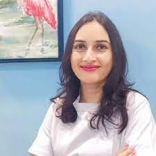 Dr. Tanuja S Joshi