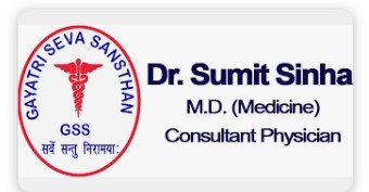 Dr. Sumit Sinha