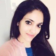 Dr. Iesha Mahajan