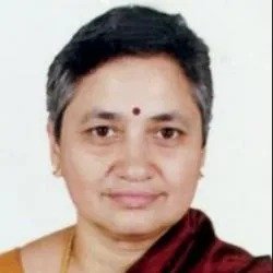  Dr. Radha Chamundeswar
