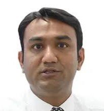 Dr. Nikheel Pansare