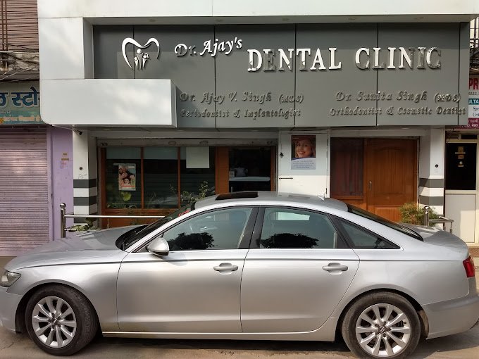 Dr. Ajay Dental Clinic & Research Center