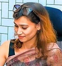 Dr. Nazish Khan
