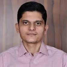 Dr. Nitin Pathak