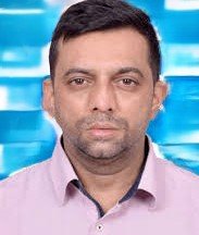 Dr. Sameer Badami