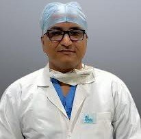 Dr. Ravindra Bansal