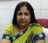Dr. Sangita Kumari