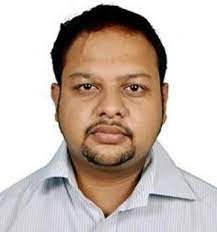 Dr. Abhishek Dadoo