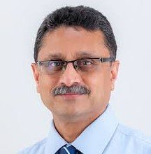 Dr. Milind Bapat