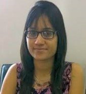 Ms. Bhumika Chotaliya