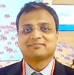 Dr. Manish Agrawal