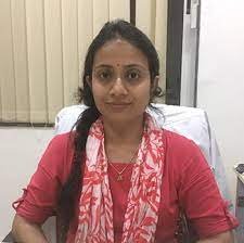 Dr. Monika Sharma