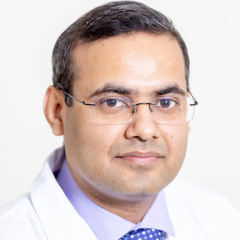 Dr. Imran Ahmad Khan 