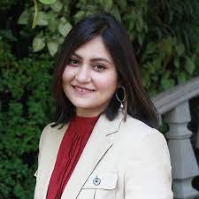 Ms. Archana Batra