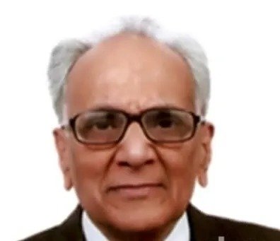 Dr. R.n. Srivastava