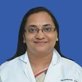 Dr. Anagha Santosh Zope