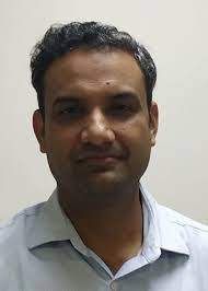 Dr. Prateek Sharma