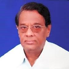 Dr. H. K. Bandil