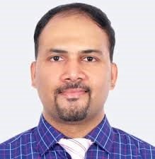 Dr. Sushil Chavan