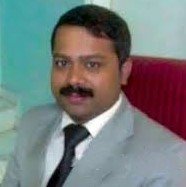 Dr. Kunal Oswal