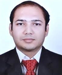 Dr. Chinmay Ghaisas