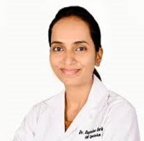 Dr. Rupalee Borkar