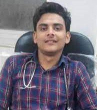Dr. Narendra Chaudhari