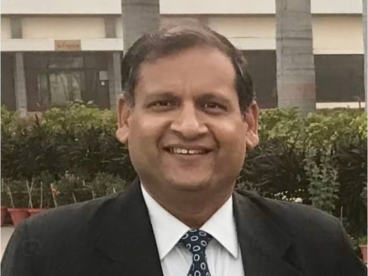  Dr. A.K. Agarwal
