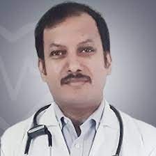 Dr. Anand Subramaniam Iyer