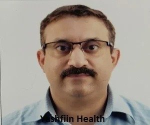Dr. Tarun Sharma
