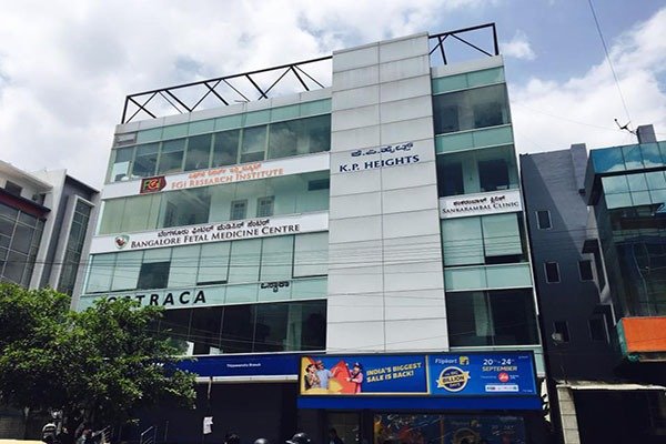 Bangalore Fetal Medicine Centre