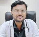 Dr. Shubham Sharma