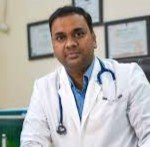 Dr. Mayur Goyal