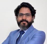 Dr. Shrirang Kulkarni