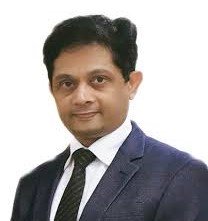 Dr. Rajas Kalidas Deshpande