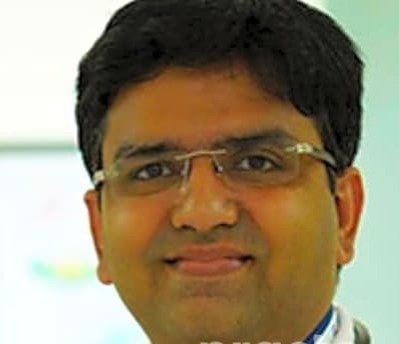 Dr. Gaurav Seth
