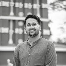  Dr. Harsh Singh