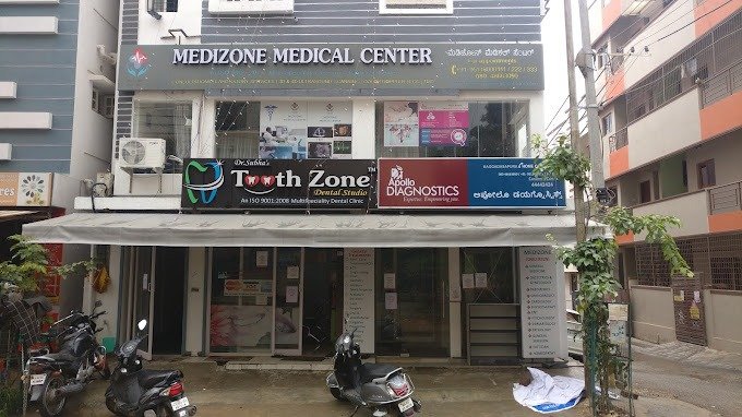 Medizone Medical Center