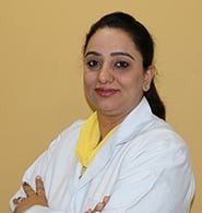 Dr. Priyanka Kharbanda