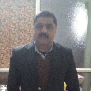  Dr. Akhil Kumar Upadhyay