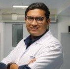 Dr. Shashank Adgudwar