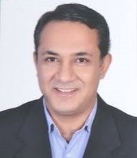 Dr. Manav Setiya