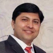 Dr. Yogesh Pawar